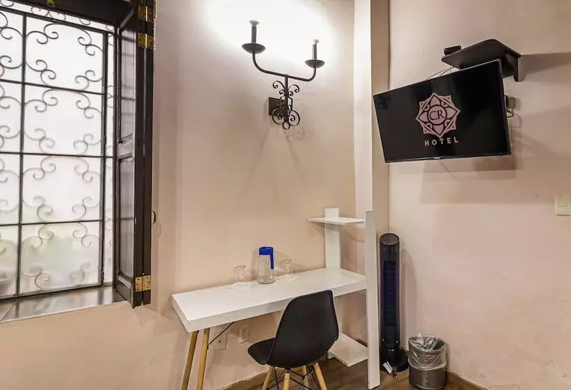 Fotos del hotel Hotel Cantera Rosa:  3