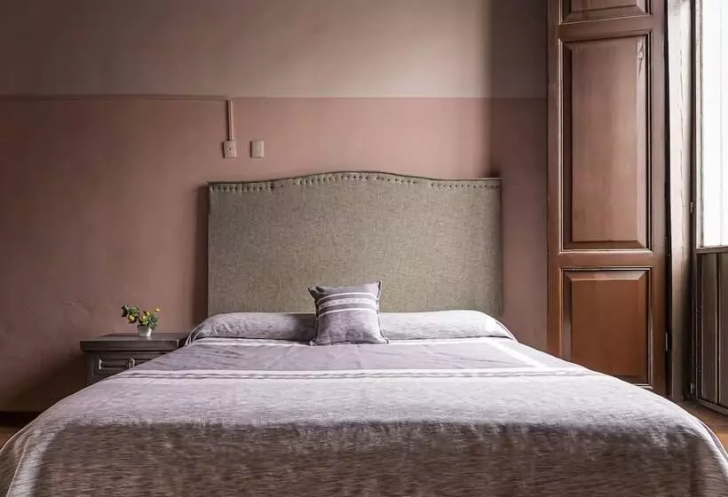 Fotos del hotel Hotel Cantera Rosa:  19