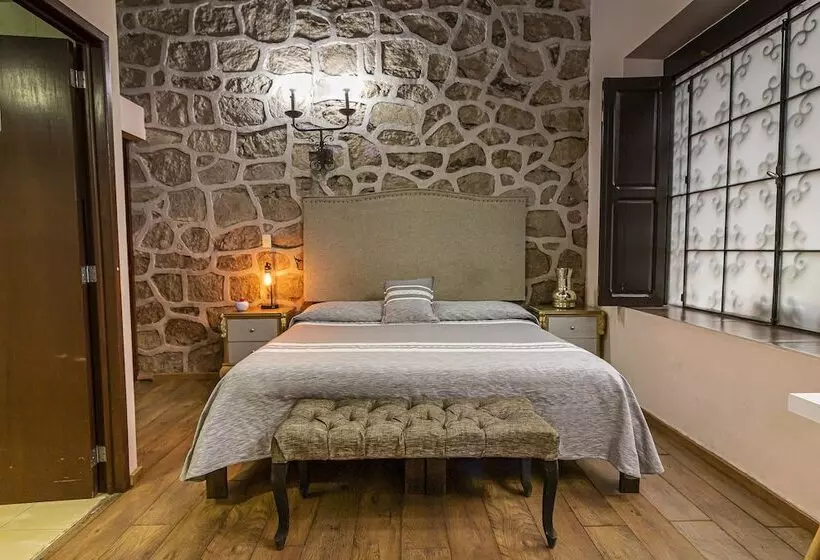 Fotos del hotel Hotel Cantera Rosa:  13