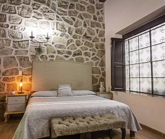 Fotos del hotel Hotel Cantera Rosa:  23