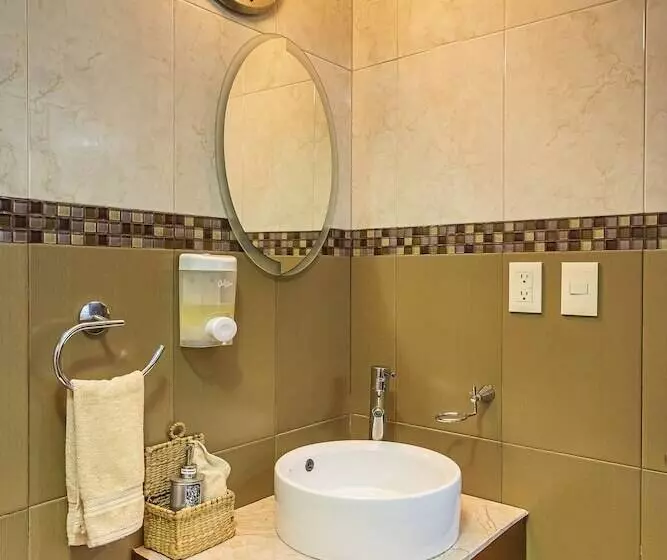 Fotos del hotel Hotel Cantera Rosa:  8