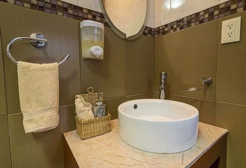 Fotos del hotel Hotel Cantera Rosa:  4