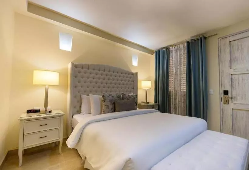 Fotos del hotel Casa Canabal Boutique Hotel:  9