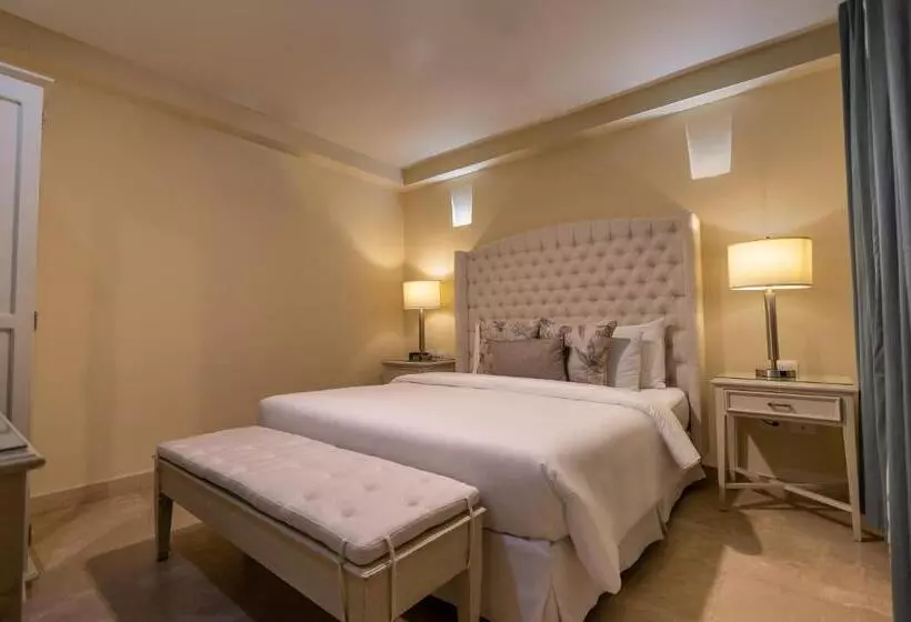 Fotos del hotel Casa Canabal Boutique Hotel:  6