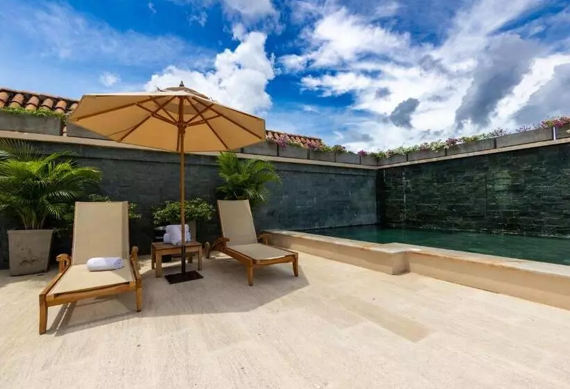 Fotos del hotel Casa Canabal Boutique Hotel:  16