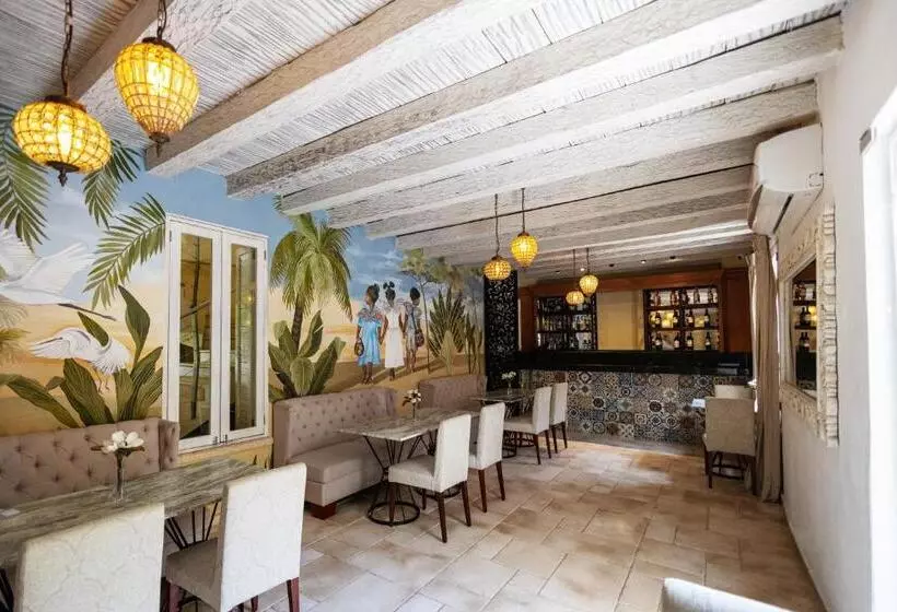 Fotos del hotel Casa Canabal Boutique Hotel:  12