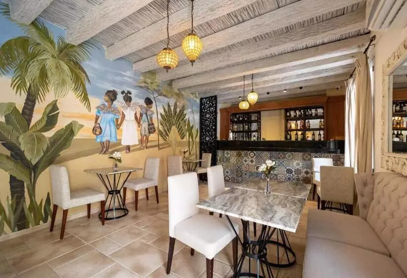 Fotos del hotel Casa Canabal Boutique Hotel:  23