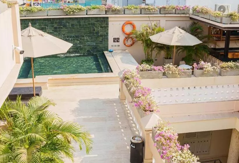 Fotos del hotel Casa Canabal Boutique Hotel:  24