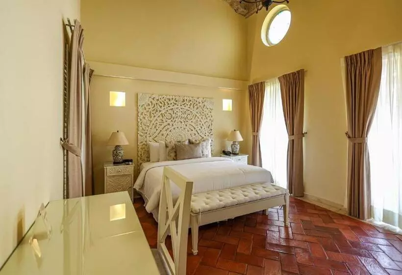 Fotos del hotel Casa Canabal Boutique Hotel:  22