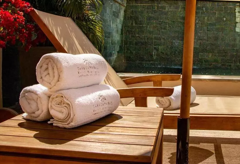 Fotos del hotel Casa Canabal Boutique Hotel:  11