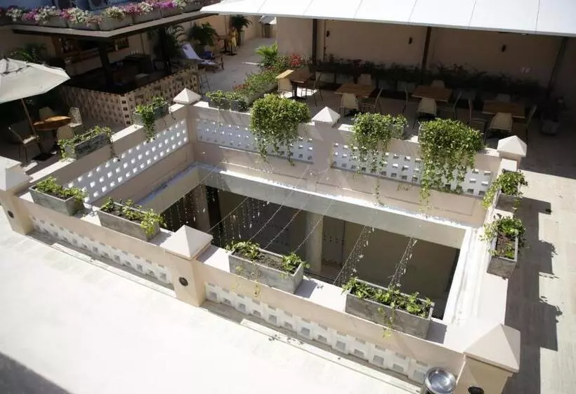 Fotos del hotel Casa Canabal Boutique Hotel:  17