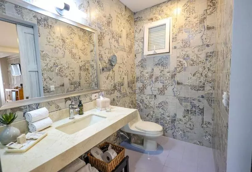 Fotos del hotel Casa Canabal Boutique Hotel:  20