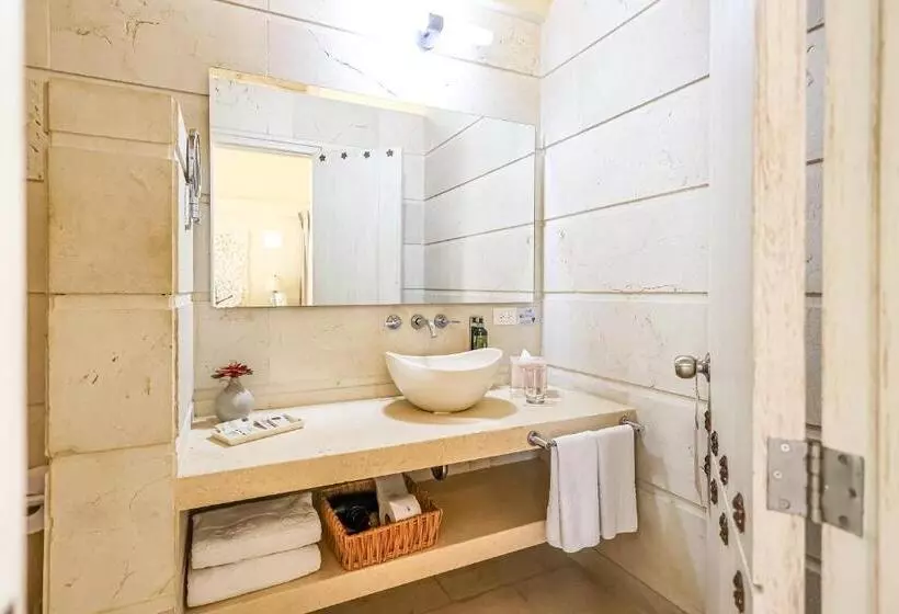 Fotos del hotel Casa Canabal Boutique Hotel:  21