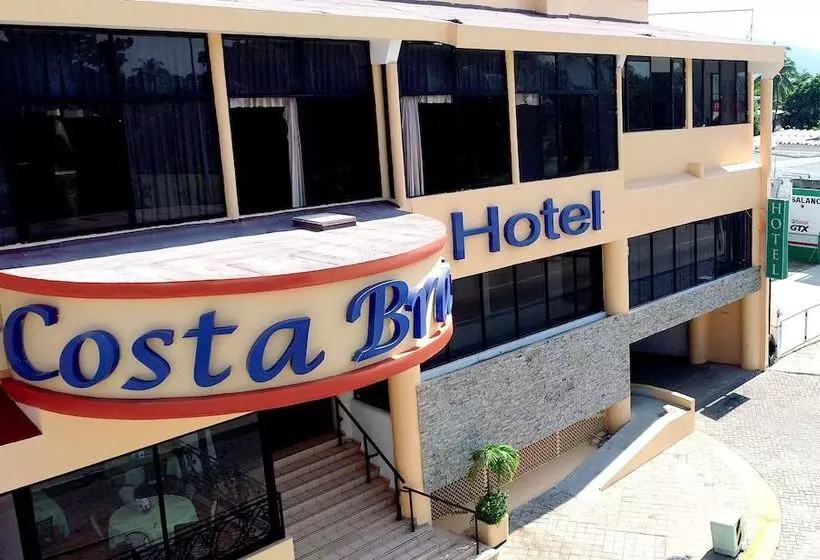 Fotos del hotel Costa Brava:  14