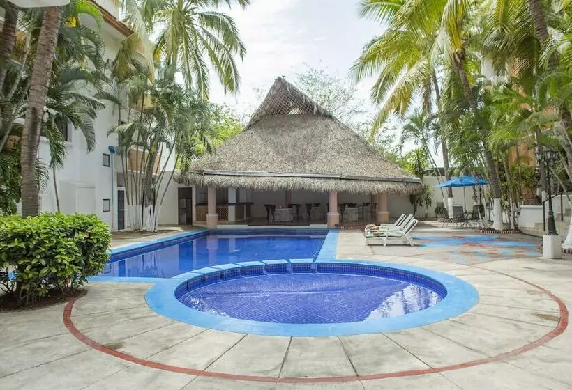 Fotos del hotel Costa Brava:  3