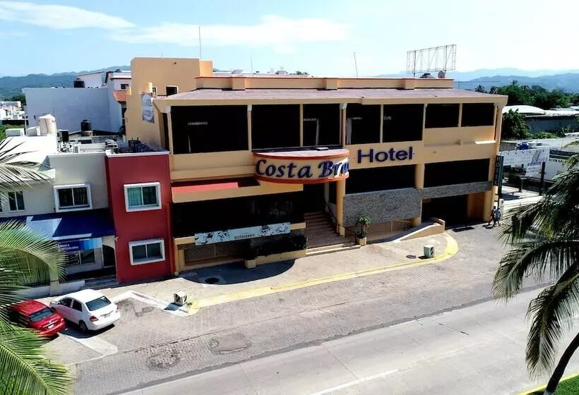 Fotos del hotel Costa Brava:  8