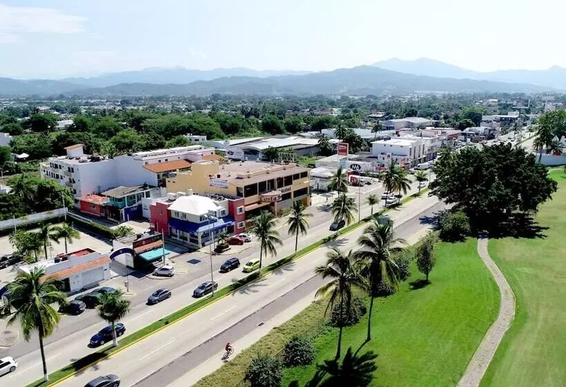 Fotos del hotel Costa Brava:  7