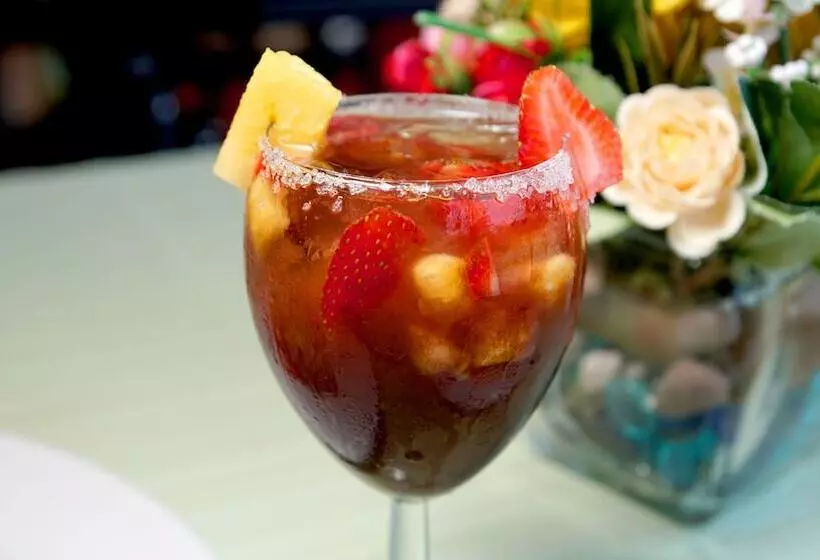 Fotos del hotel Costa Brava:  6