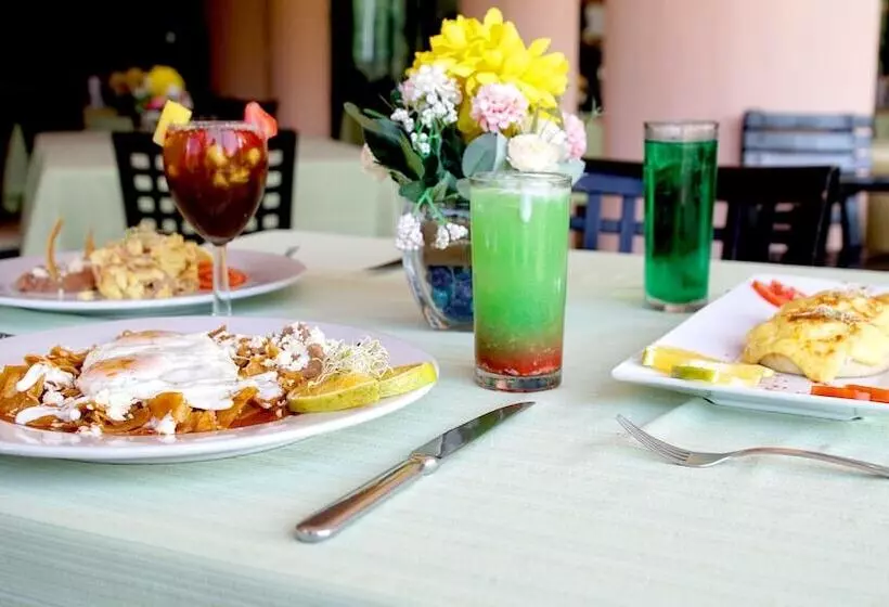 Fotos del hotel Costa Brava:  5