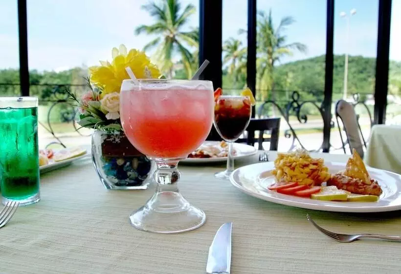 Fotos del hotel Costa Brava:  17