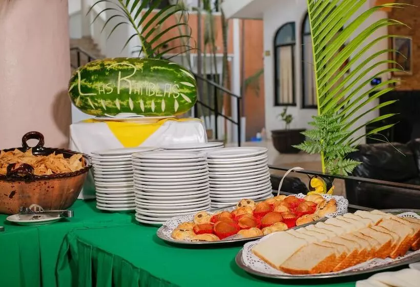 Fotos del hotel Costa Brava:  24