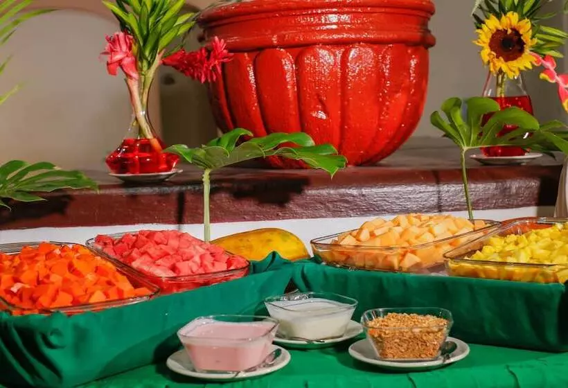 Fotos del hotel Costa Brava:  21