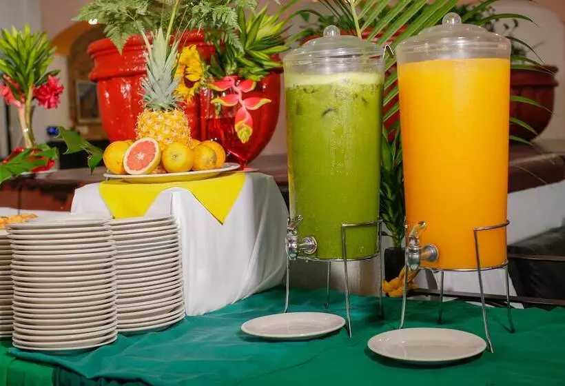 Fotos del hotel Costa Brava:  10