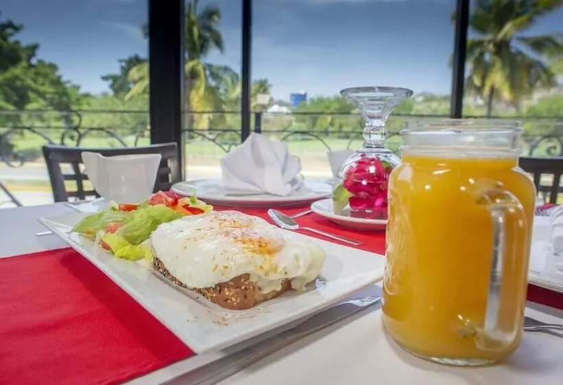 Fotos del hotel Costa Brava:  22