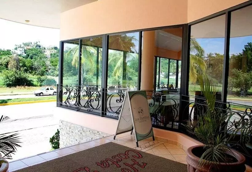 Fotos del hotel Costa Brava:  12