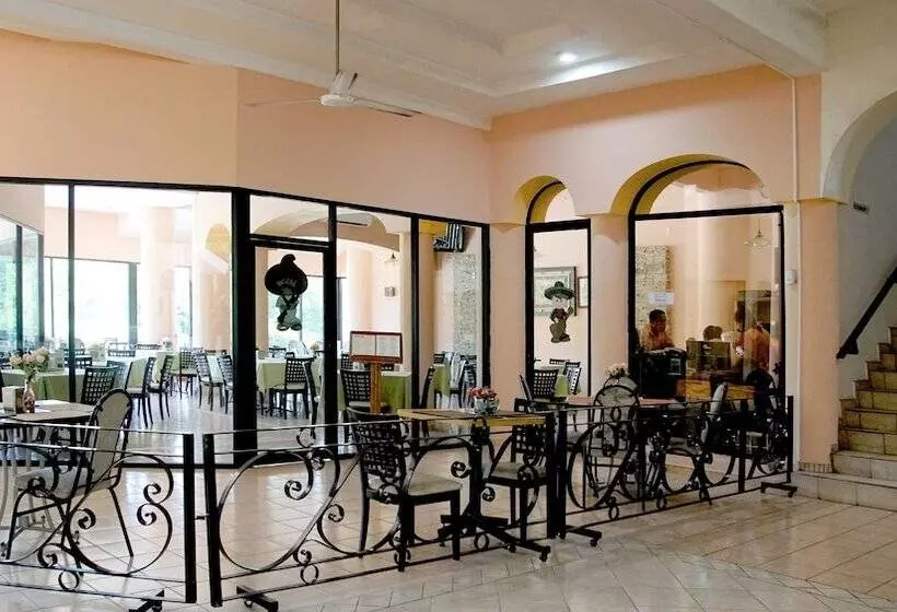 Fotos del hotel Costa Brava:  25