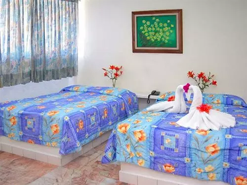 Fotos del hotel Costa Linda:  6