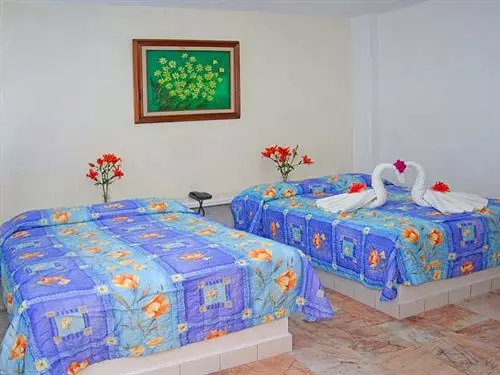 Fotos del hotel Costa Linda:  8