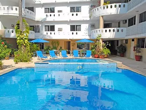 Fotos del hotel Costa Linda:  9