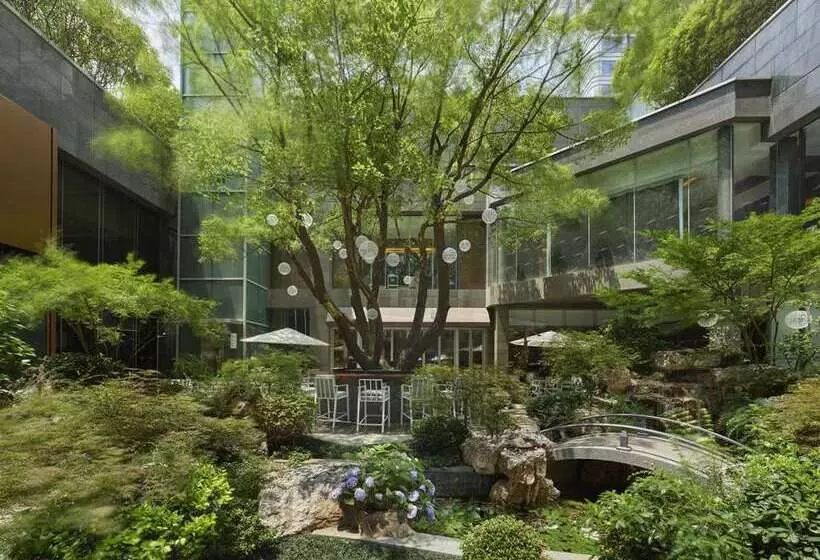 Fotos del hotel Hilton Shanghai Hongqiao:  9