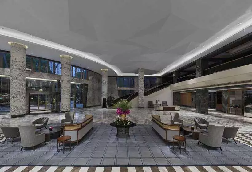 Fotos del hotel Hilton Shanghai Hongqiao:  14