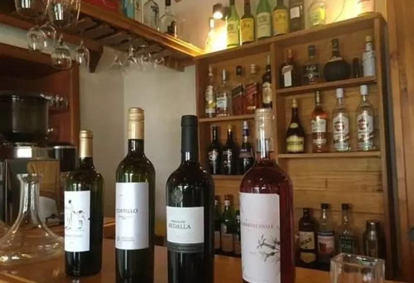 Fotos del hotel Hosteria Senderos:  8