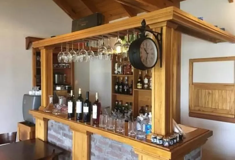 Fotos del hotel Hosteria Senderos:  3