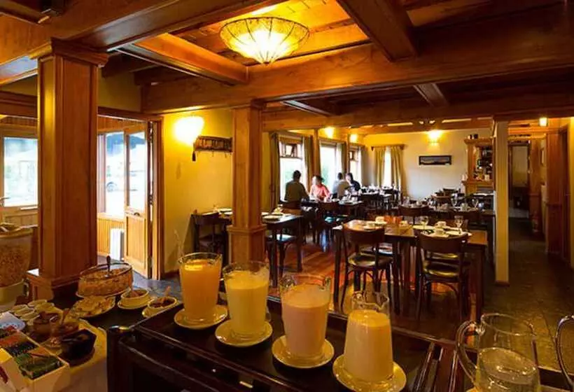 Fotos del hotel Hosteria Senderos:  2