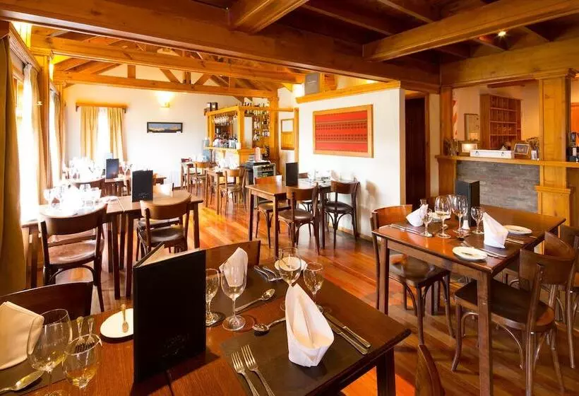 Fotos del hotel Hosteria Senderos:  15