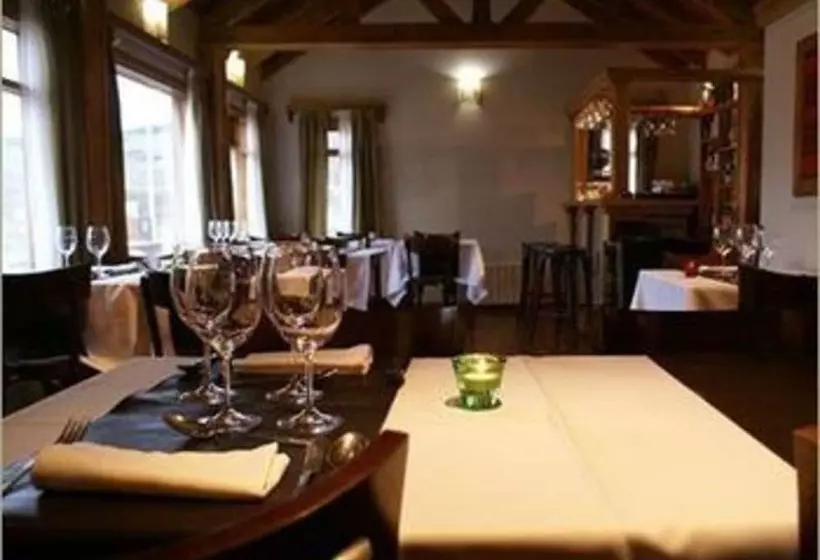 Fotos del hotel Hosteria Senderos:  7