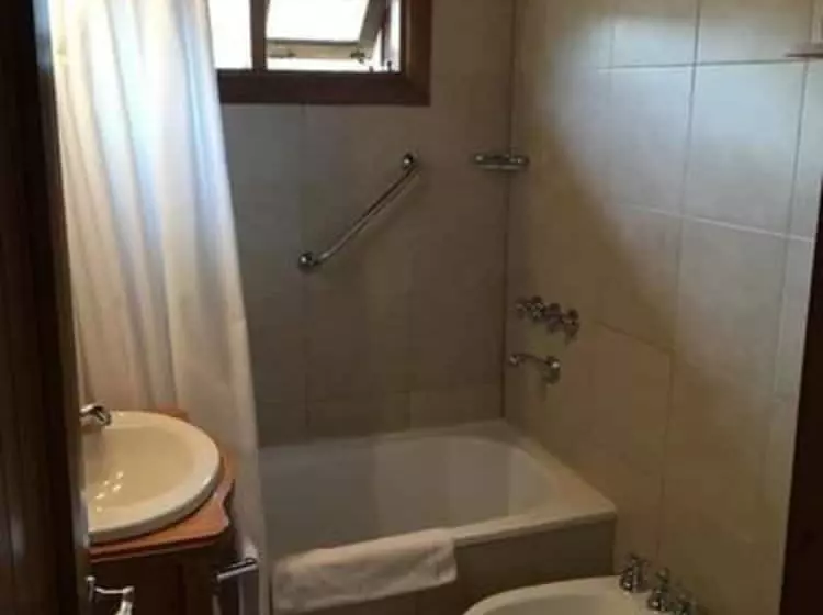 Fotos del hotel Hosteria Senderos:  13