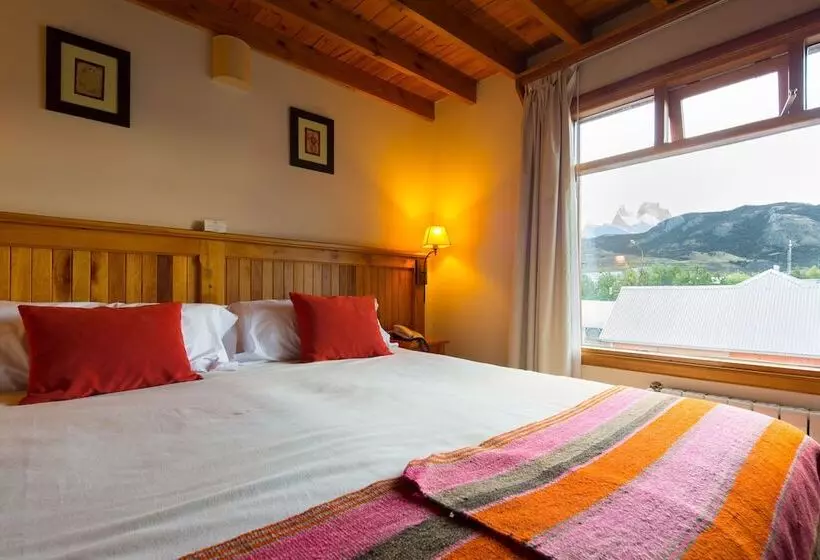 Fotos del hotel Hosteria Senderos:  25