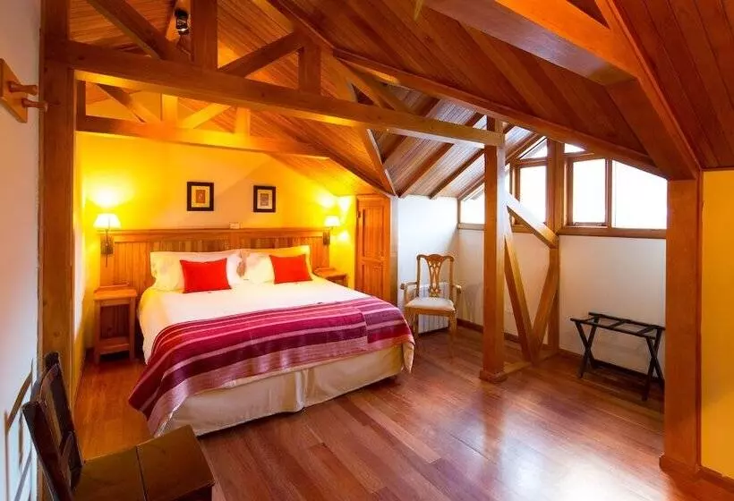 Fotos del hotel Hosteria Senderos:  23