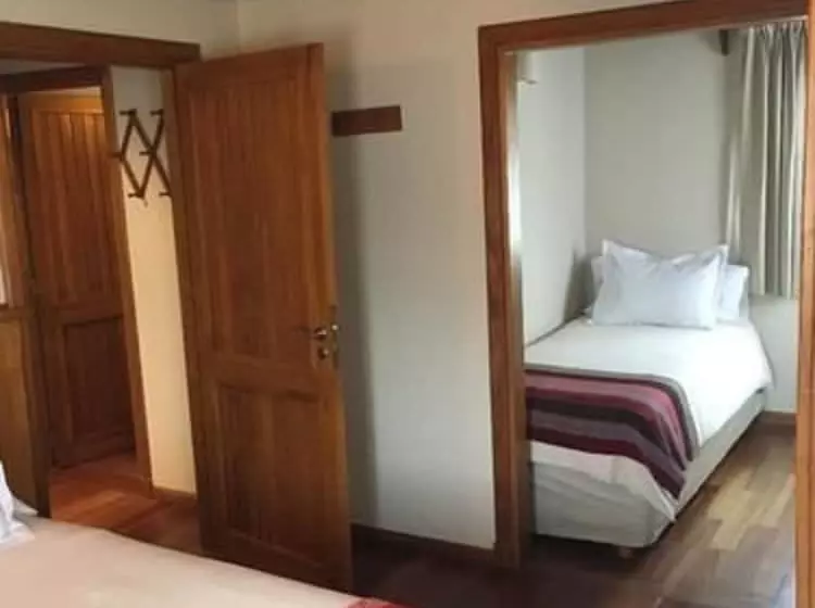 Fotos del hotel Hosteria Senderos:  18