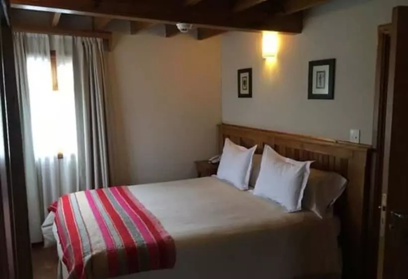 Fotos del hotel Hosteria Senderos:  11