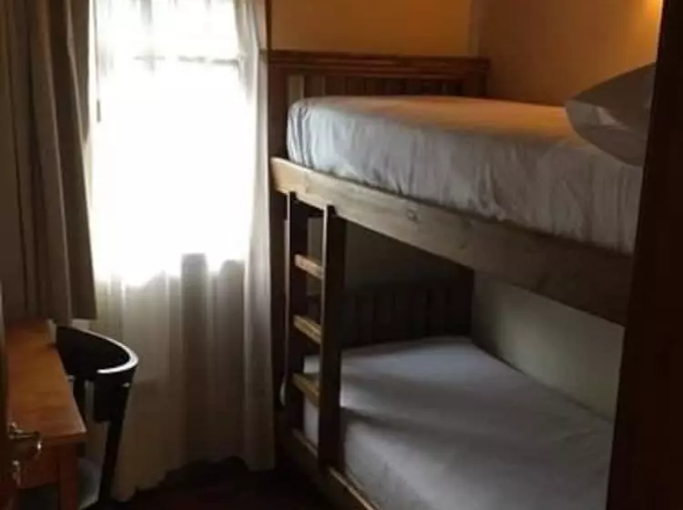 Fotos del hotel Hosteria Senderos:  24