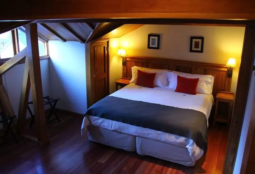 Fotos del hotel Hosteria Senderos:  19