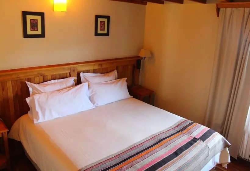 Fotos del hotel Hosteria Senderos:  14