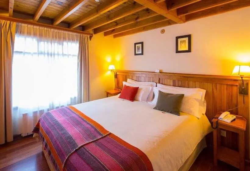 Fotos del hotel Hosteria Senderos:  20