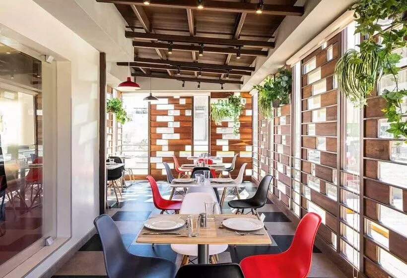 Fotos del hotel Ibis Chihuahua:  7